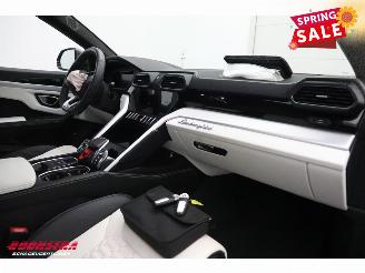 Lamborghini Urus 4.0 V8 Ceramic B&O Massage Memory Pano HUD ACC picture 22