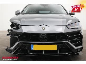 Lamborghini Urus 4.0 V8 Ceramic B&O Massage Memory Pano HUD ACC picture 11