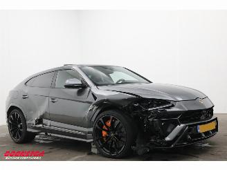 Lamborghini Urus 4.0 V8 Ceramic B&O Massage Memory Pano HUD ACC picture 2