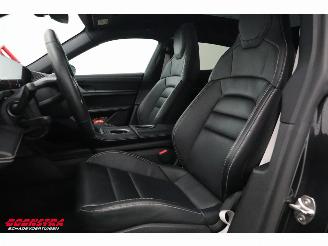 Porsche Taycan 105 kWh Peformance+ Pano Memory 360° Sport Chrono Bose picture 14