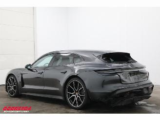 Porsche Taycan 105 kWh Peformance+ Pano Memory 360° Sport Chrono Bose picture 4