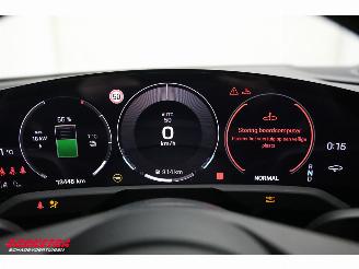 Porsche Taycan 105 kWh Peformance+ Pano Memory 360° Sport Chrono Bose picture 21