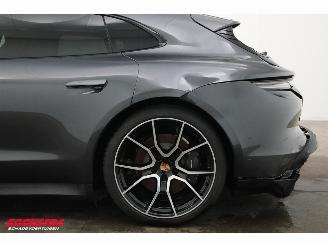 Porsche Taycan 105 kWh Peformance+ Pano Memory 360° Sport Chrono Bose picture 5