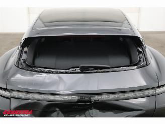 Porsche Taycan 105 kWh Peformance+ Pano Memory 360° Sport Chrono Bose picture 9