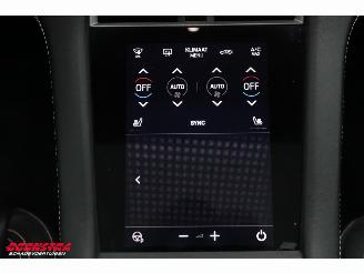 Porsche Taycan 105 kWh Peformance+ Pano Memory 360° Sport Chrono Bose picture 30