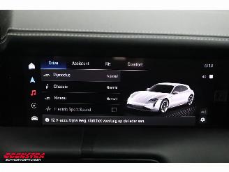Porsche Taycan 105 kWh Peformance+ Pano Memory 360° Sport Chrono Bose picture 28