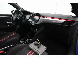 Opel Corsa 1.2 Aut. GS Line LED Apple/Android Camera SHZ picture 11