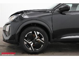 Peugeot e-2008 EV Allure Avantage 54 kWh LED ACC Navi Clima PDC 7.081 km! picture 13