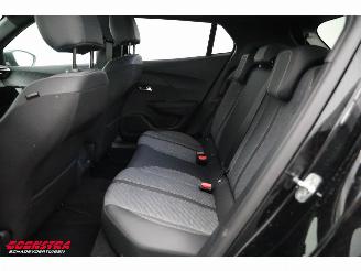 Peugeot e-2008 EV Allure Avantage 54 kWh LED ACC Navi Clima PDC 7.081 km! picture 18
