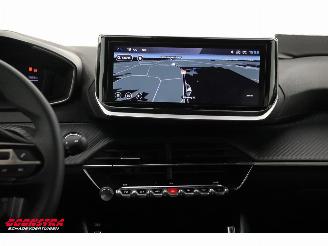 Peugeot e-2008 EV Allure Avantage 54 kWh LED ACC Navi Clima PDC 7.081 km! picture 16