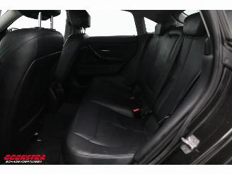BMW 4-serie Gran Coupé 420d Aut. Leder Bixenon HUD 360° SHZ PDC picture 21