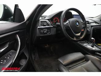 BMW 4-serie Gran Coupé 420d Aut. Leder Bixenon HUD 360° SHZ PDC picture 22