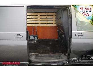 Volkswagen Transporter 2.0 TDI 205 PK DSG L2-H1 LED ACC Airco PDC AHK picture 14