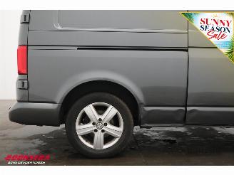 Volkswagen Transporter 2.0 TDI 205 PK DSG L2-H1 LED ACC Airco PDC AHK picture 6
