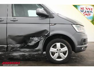 Volkswagen Transporter 2.0 TDI 205 PK DSG L2-H1 LED ACC Airco PDC AHK picture 8