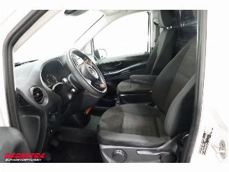 Mercedes Vito 111 CDI Functional Lang Navi Airco Cruise Camera PDC AHK picture 11