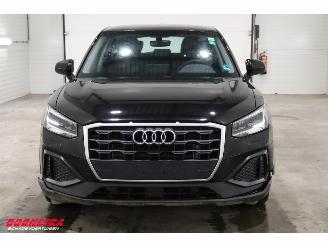 Audi Q2 35 TFSI Aut. LED Navi Clima Cruise Camera SHZ PDC 40.512 km! picture 6