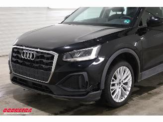 Audi Q2 35 TFSI Aut. LED Navi Clima Cruise Camera SHZ PDC 40.512 km! picture 10