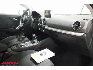 Audi Q2 35 TFSI Aut. LED Navi Clima Cruise Camera SHZ PDC 40.512 km! picture 11