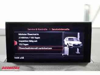 Audi Q2 35 TFSI Aut. LED Navi Clima Cruise Camera SHZ PDC 40.512 km! picture 22