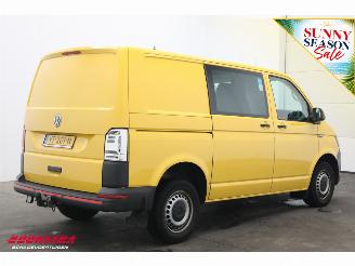 Volkswagen Transporter 2.0 TDI 150 PK L1-H1 2X Schuifdeur Airco Cruise AHK picture 3