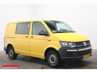 Volkswagen Transporter 2.0 TDI 150 PK L1-H1 2X Schuifdeur Airco Cruise AHK picture 2