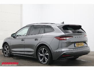 Skoda Enyaq 85 Sportline LED ACC HUD Canton 360° Memory 5.006 km! picture 4