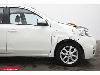 Nissan Micra 1.2 Visia Clima Cruise SHZ 122.652 km! picture 6