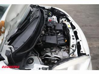 Nissan Micra 1.2 Visia Clima Cruise SHZ 122.652 km! picture 9