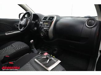 Nissan Micra 1.2 Visia Clima Cruise SHZ 122.652 km! picture 13