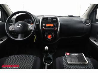 Nissan Micra 1.2 Visia Clima Cruise SHZ 122.652 km! picture 14