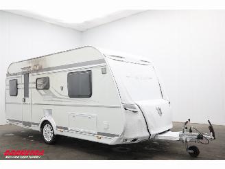 Tabbert  Da Vinci 460E Single Beds 1.800 kg Premium NEW/NEU/NIEUW! picture 2