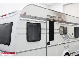 Tabbert  Da Vinci 460E Single Beds 1.800 kg Premium NEW/NEU/NIEUW! picture 10