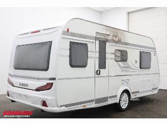 Tabbert  Da Vinci 460E Single Beds 1.800 kg Premium NEW/NEU/NIEUW! picture 3