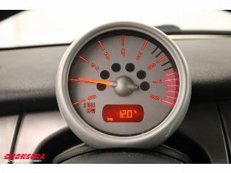 Mini Cooper 1.6 S Clima 154.956 km! picture 14