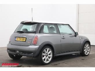 Mini Cooper 1.6 S Clima 154.956 km! picture 3