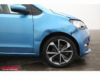 Skoda Citigo EV Style Clima Cruise SHZ PDC picture 5