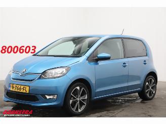 skadebil auto Skoda Citigo EV Style Clima Cruise SHZ PDC 2020/1