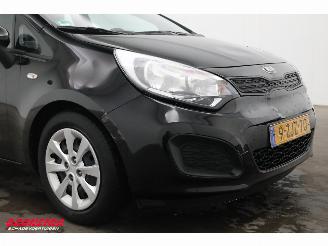Kia Rio 1.2 CVVT ComfortLine Eerste Eigenaar! Airco 49.780 km! picture 6