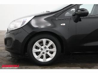 Kia Rio 1.2 CVVT ComfortLine Eerste Eigenaar! Airco 49.780 km! picture 12