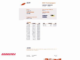 Kia Rio 1.2 CVVT ComfortLine Eerste Eigenaar! Airco 49.780 km! picture 21