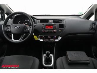Kia Rio 1.2 CVVT ComfortLine Eerste Eigenaar! Airco 49.780 km! picture 14