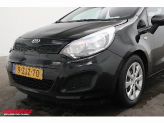Kia Rio 1.2 CVVT ComfortLine Eerste Eigenaar! Airco 49.780 km! picture 11