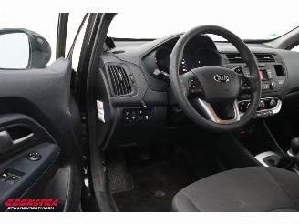 Kia Rio 1.2 CVVT ComfortLine Eerste Eigenaar! Airco 49.780 km! picture 18