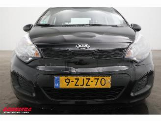 Kia Rio 1.2 CVVT ComfortLine Eerste Eigenaar! Airco 49.780 km! picture 7