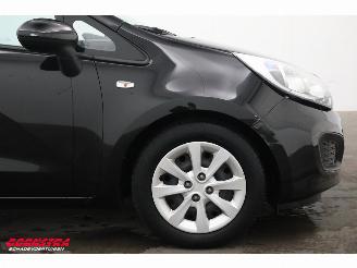 Kia Rio 1.2 CVVT ComfortLine Eerste Eigenaar! Airco 49.780 km! picture 5