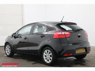 Kia Rio 1.2 CVVT ComfortLine Eerste Eigenaar! Airco 49.780 km! picture 4