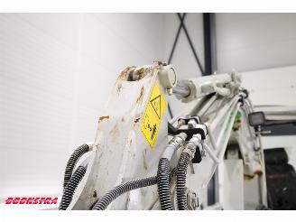 Takeuchi  TB 235-2 LSA BY 2023 303 uur picture 8