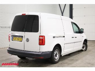 Volkswagen Caddy 2.0 TDI L2-H1 BMT Maxi Trendline Airco Cruise picture 3