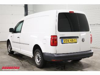 Volkswagen Caddy 2.0 TDI L2-H1 BMT Maxi Trendline Airco Cruise picture 4